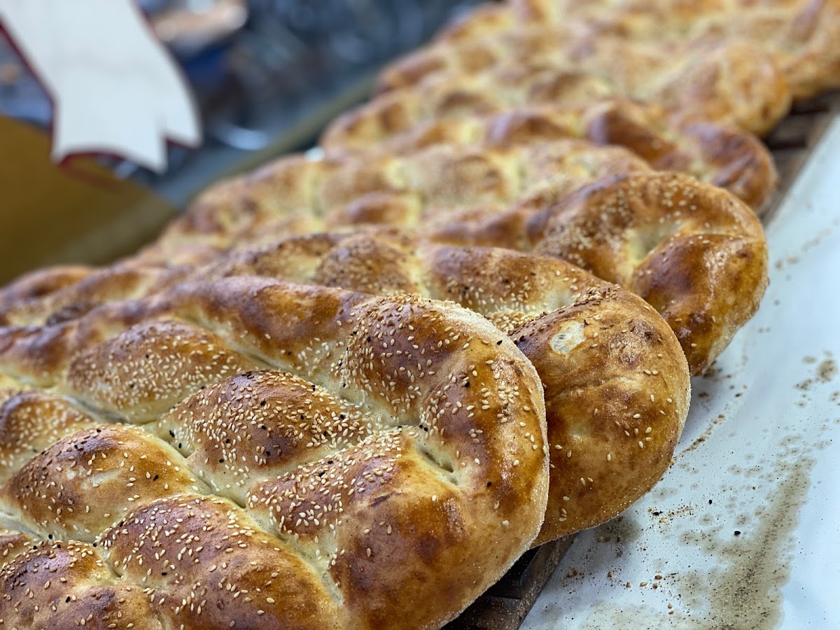 Bakkerij Divan Brood&Lunch 🍞 - 1