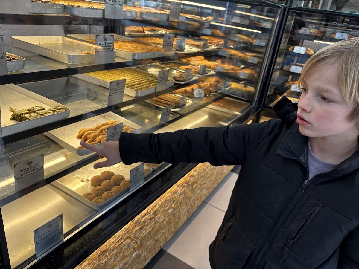 Bakkerij Divan Brood&Lunch 🍞 - 4