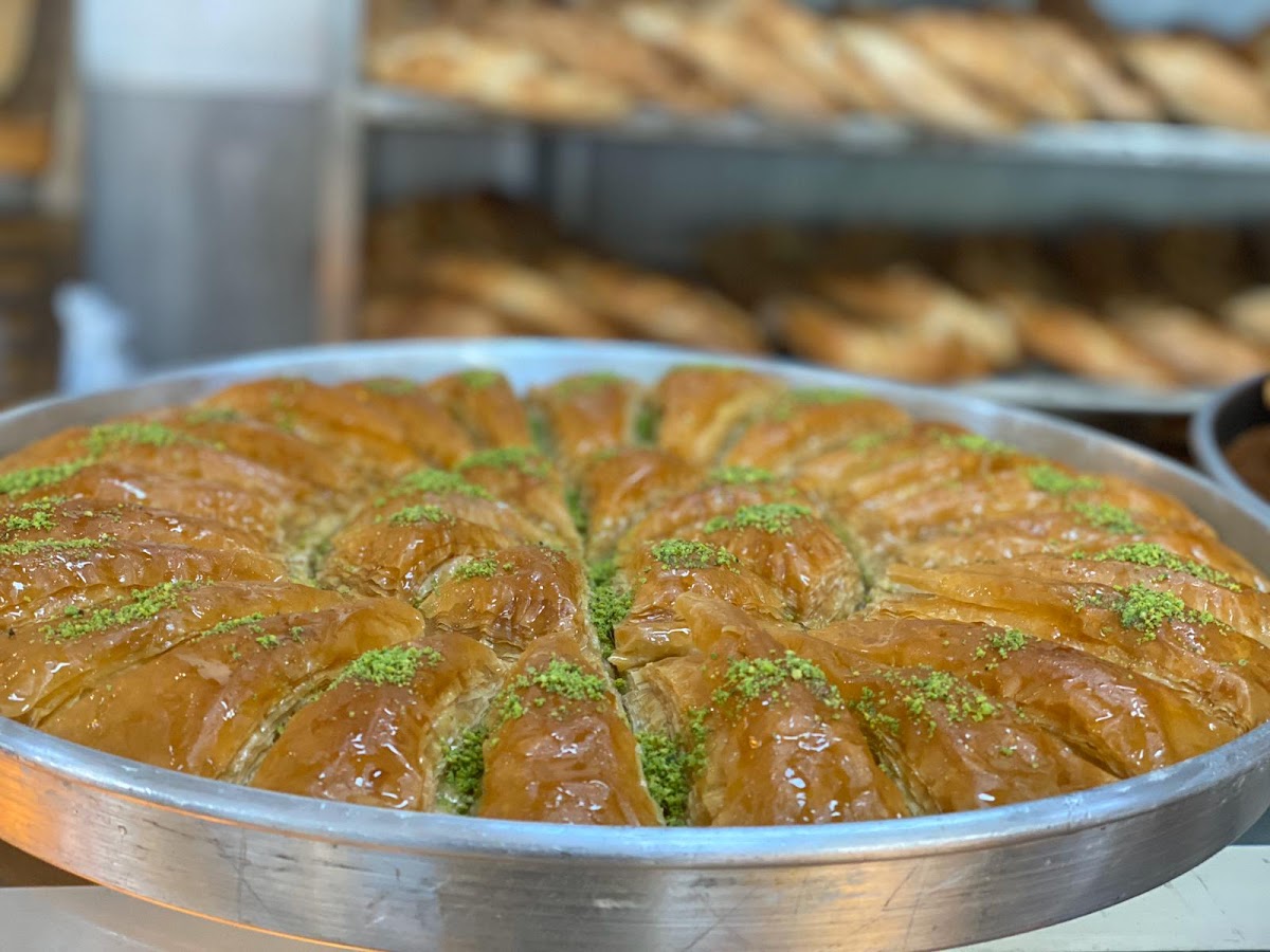 Bakkerij Divan Brood&Lunch 🍞 - 6